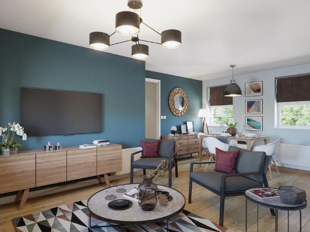 House for sale in Ash, Kent