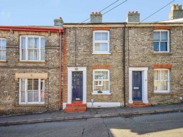 House for sale in Sudbury, Chelmondiston