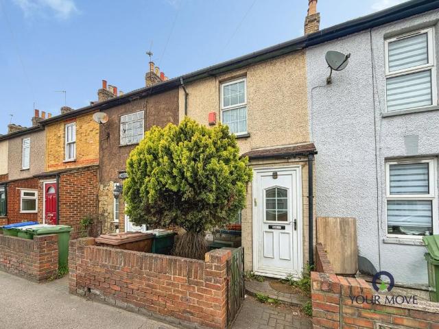 House for sale in Slade Green, Greater London