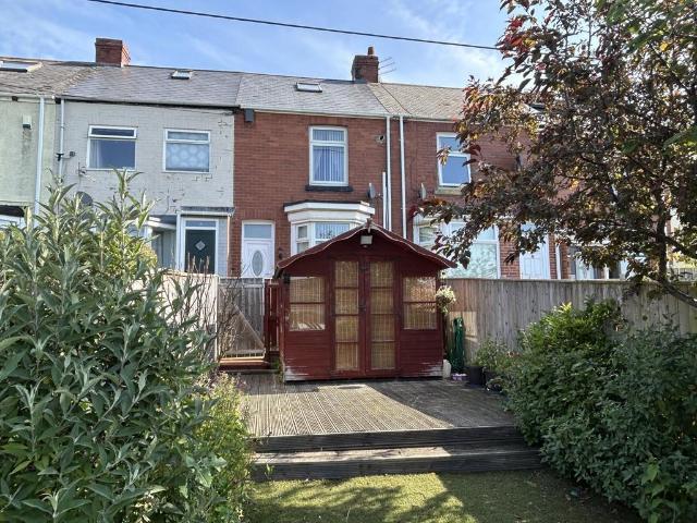 House for sale in Ushaw Moor, Isle Of Man