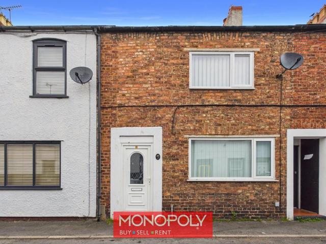House for sale in St Asaph, Wales