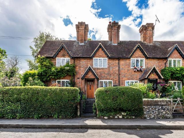 House for sale in Shoreham, The Butts