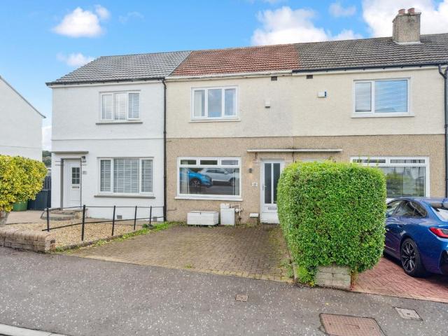 House for sale in Stonedyke, Bearsden