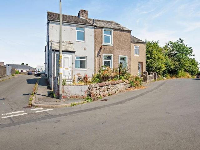 House for sale in Winder Gate, Frizington