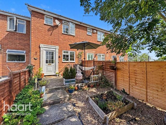 House for sale in Gedling