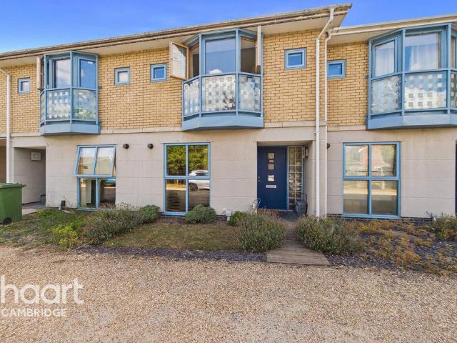 House for sale in Heathfield, Arrington