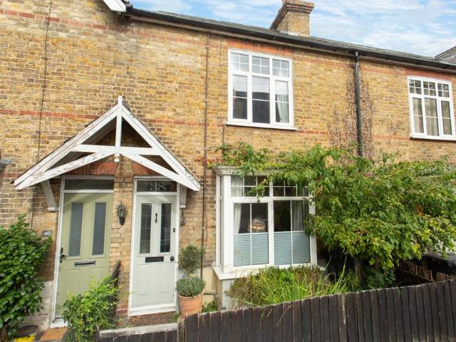 House for sale in Lower Herne, Canterbury