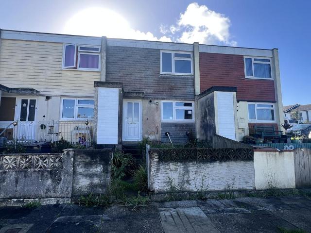 House for sale in Southway, Plymouth