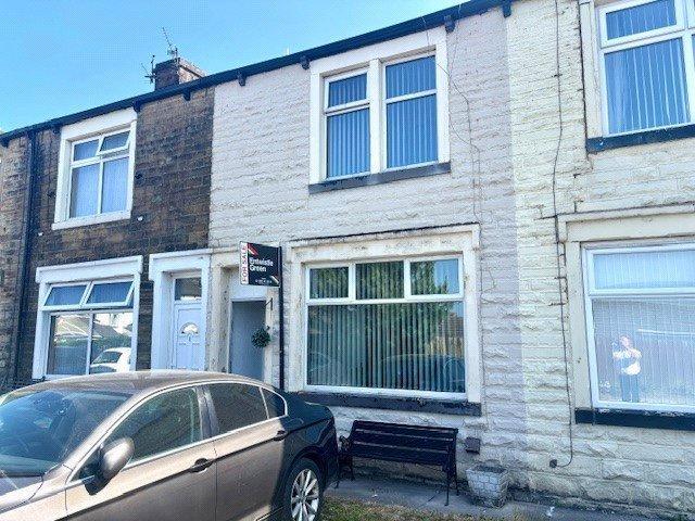 House for sale in Padiham, Burnley