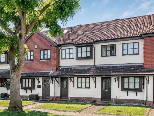 House for sale in Fretherne, Hertfordshire