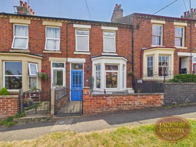 House for sale in Long Buckby, Northamptonshire