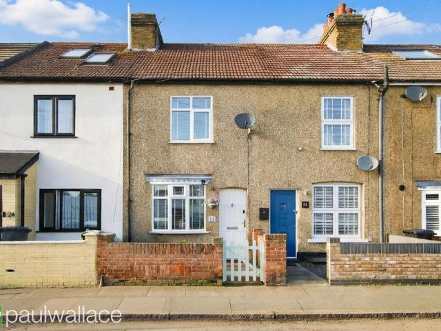 House for sale in Broxbourne, Hertfordshire