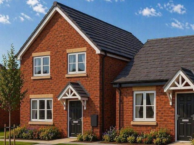 House for sale in Towcester, West Northamptonshire