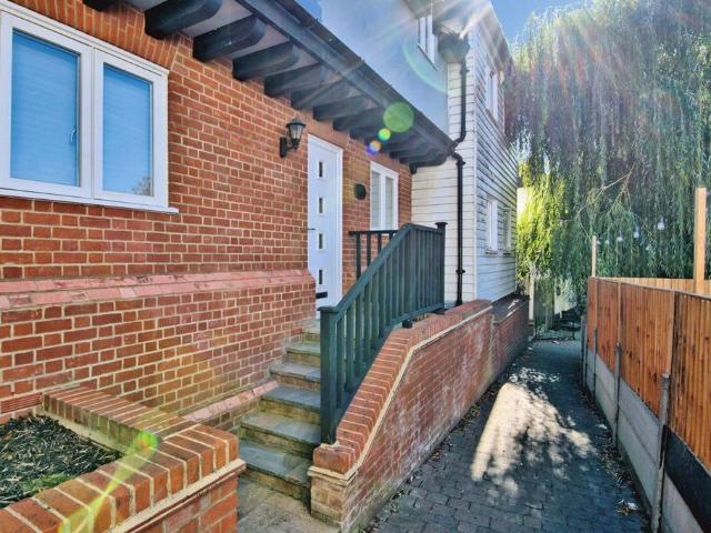 House for sale in South Benfleet, Castle Point