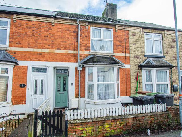 House for sale in Finedon