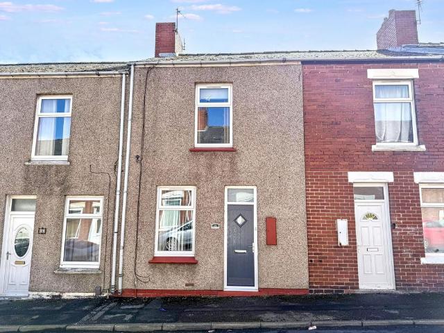 House for sale in Monk Hesleden, Blackhall Colliery