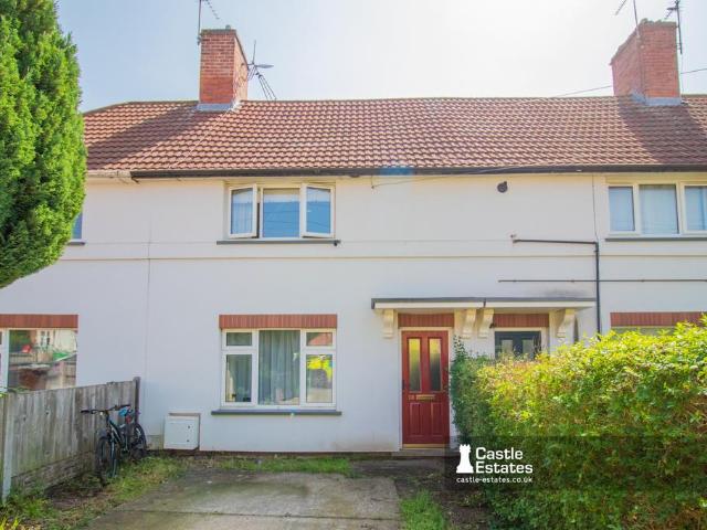 House for sale in Lenton Abbey, Haddon