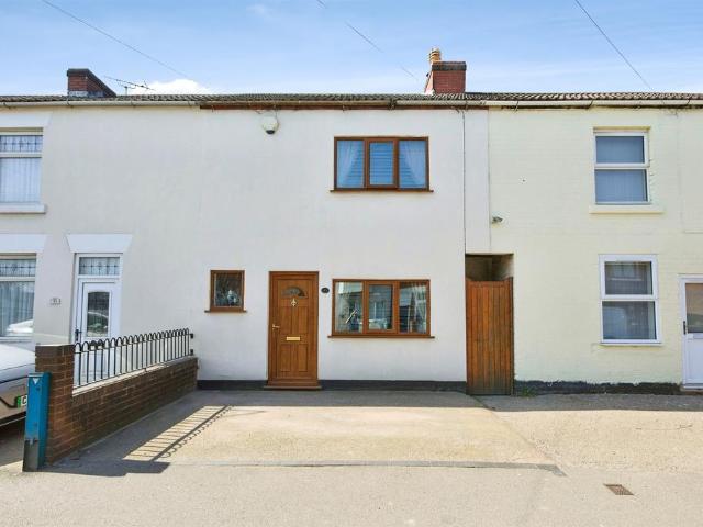 House for sale in Kedleston, East Midlands