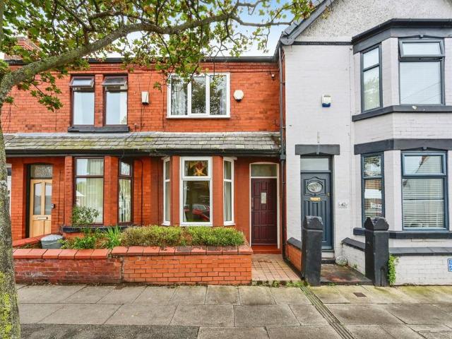 House for sale in Crosby, Sefton