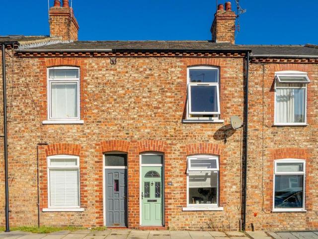 House for sale in Bell Farm, High Field