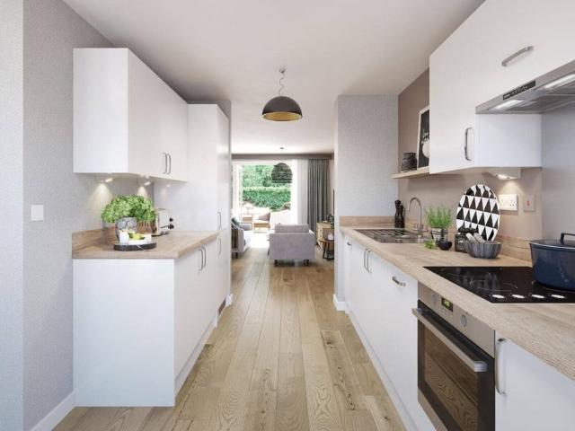 House for sale in Ripon, North Yorkshire