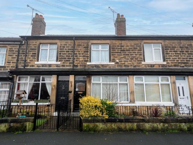 House for sale in Bilton, Harrogate
