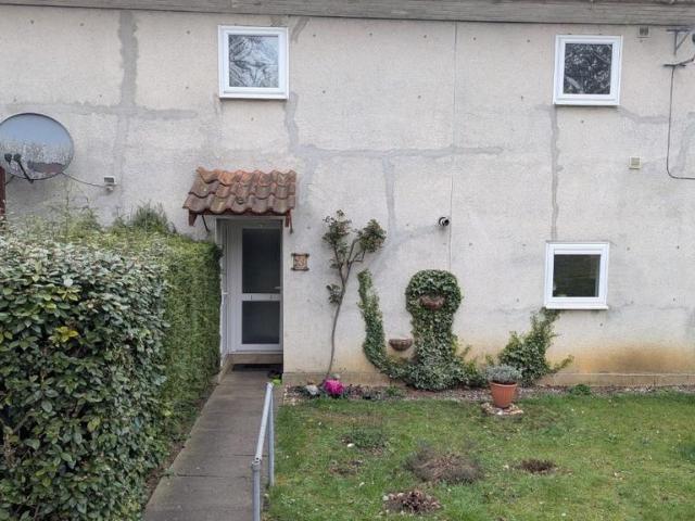 House for sale in Old Wolverton, Milton Keynes