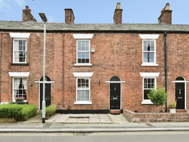 House for sale in Alderley Edge