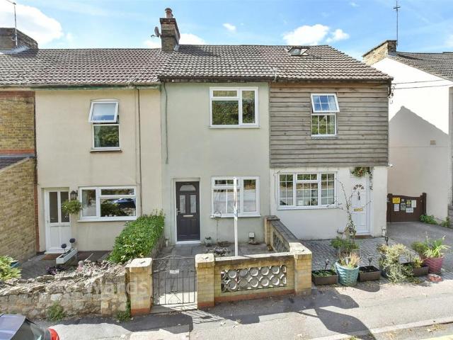 House for sale in Burham, Tonbridge and Malling