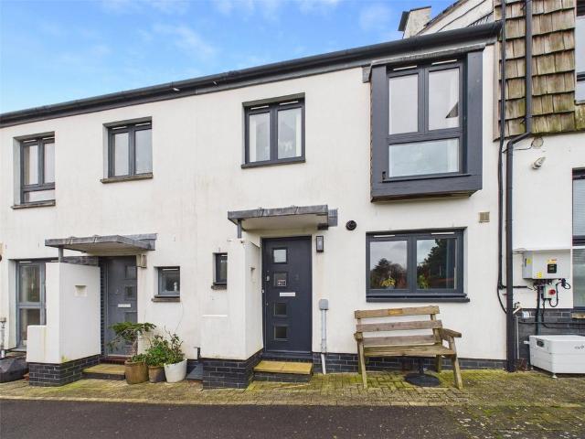 House for sale in Bude, Cornwall