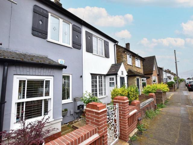 House for sale in Batchworth, Hertfordshire