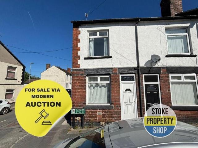 House for sale in Stoke, Isle Of Man