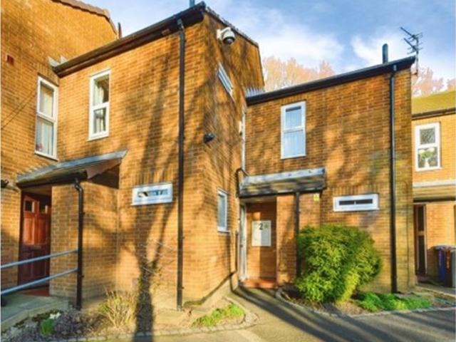 House for sale in Bury, Greater Manchester