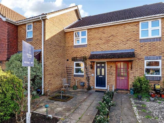 House for sale in Blackhills, Surrey