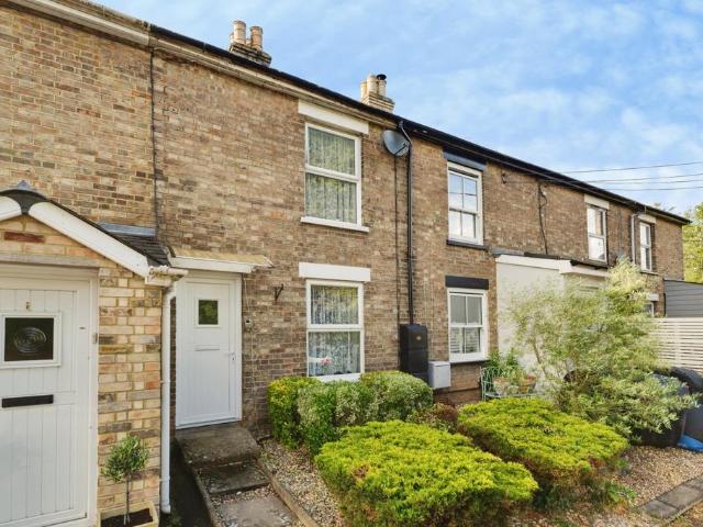 House for sale in Chelmondiston, Suffolk