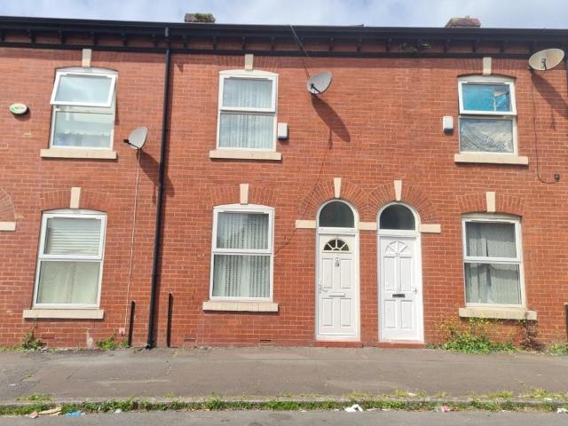 House for sale in Georgia, Greater Manchester