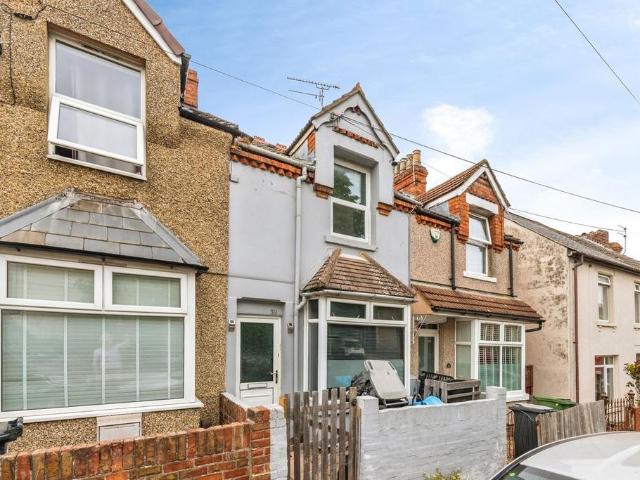 House for sale in Rodbourne, Swindon