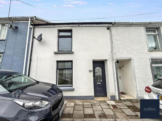 House for sale in Britannia, Llwyncelyn
