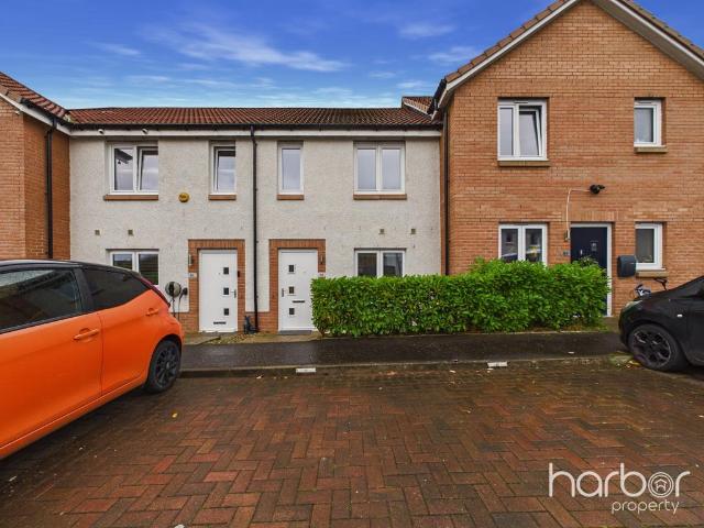 House for sale in Greenhall Village, Blantyre