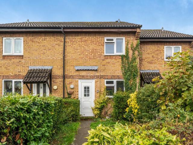 House for sale in Peasedown St. John, West of England