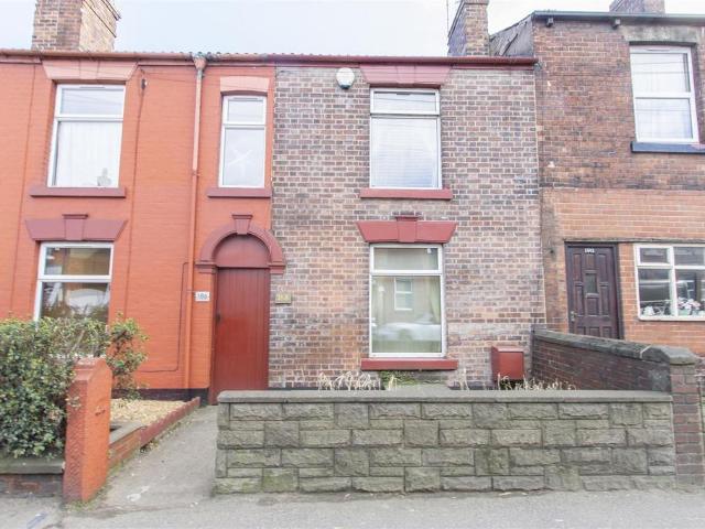 House for sale in Loundsley Green, East Midlands