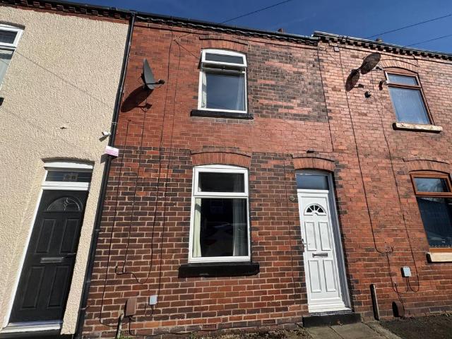 House for sale in Newtown, Wigan