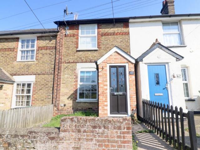 House for sale in Bocking, Chipping Hill