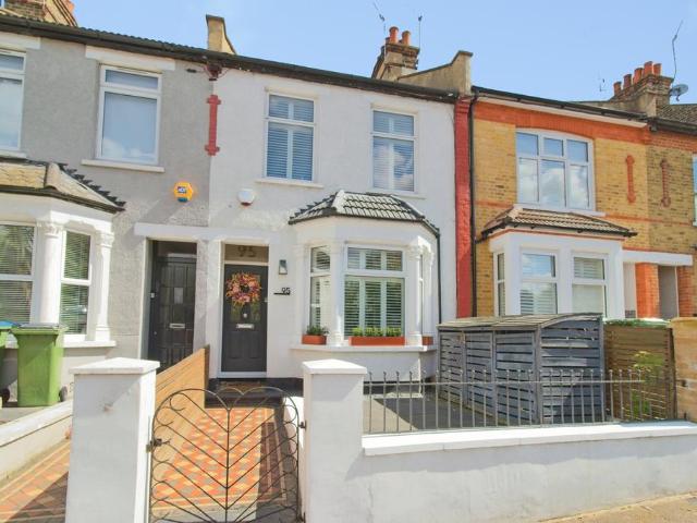 House for sale in Abbey Wood, Isle Of Man