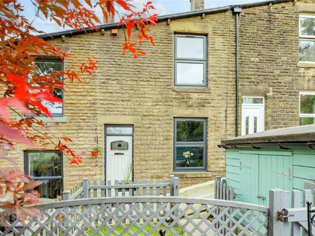 House for sale in Greenheys, Greater Manchester