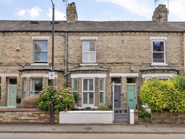 House for sale in The Groves, High Field