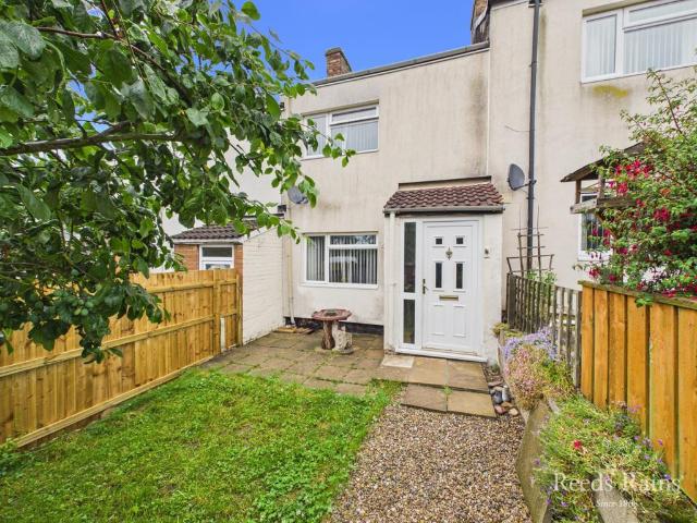 House for sale in Lockwood, Redcar And Cleveland