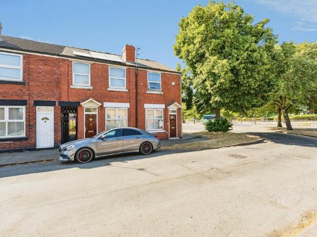 House for sale in Rawmarsh, South Yorkshire