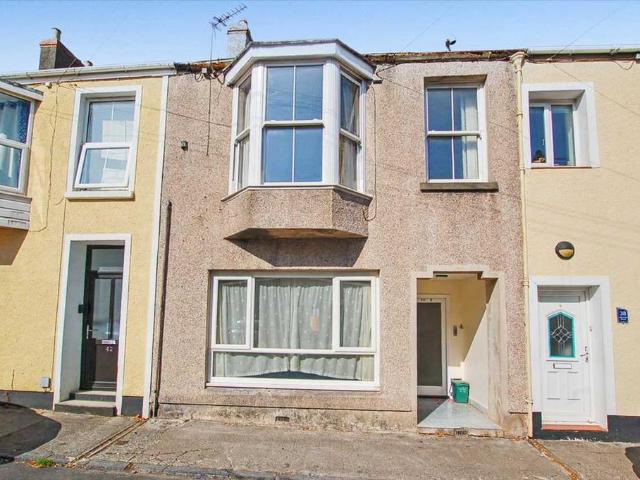 House for sale in Pembroke Dock, Wales