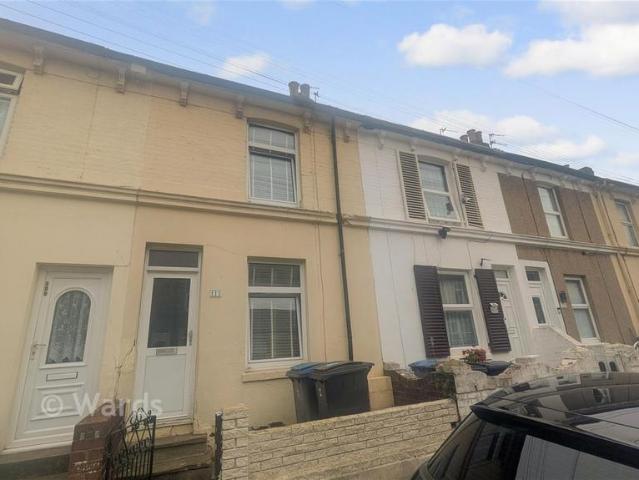 House for sale in Clarendon, Ash